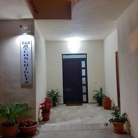 La Conchiglia Bed And Breakfast San Nicola Arcella Exterior photo
